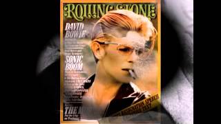 David Bowie Live New York 1976 Band Introduction/ Changes.