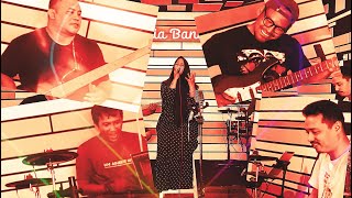 Download lagu CIU KAN TANG BUE BO [ 酒矸倘賣無 ] cover music video || Lya and Lavila Band mp3