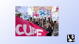 The Fight to Rebuild and Improve Public Health Care