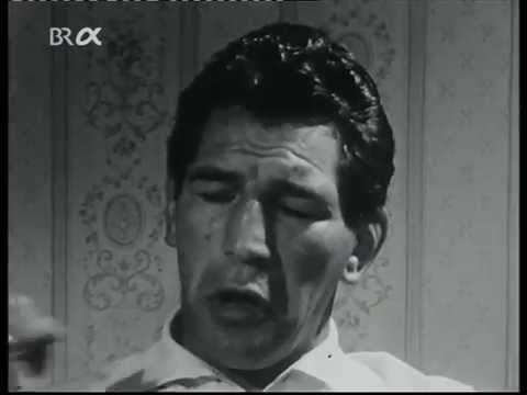 Die Welt des Peter Müller, De Aap erzählt aus seinem Leben als Boxer, Weltspiegel 1987