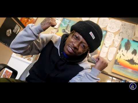 TwentyTwo Frmda Blocc "Trapp" Shot by @Tario films