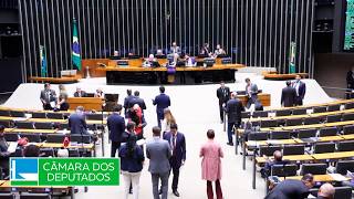 Confira o que o Plenário da Câmara aprovou nesta quarta-feira - 2/9/2026