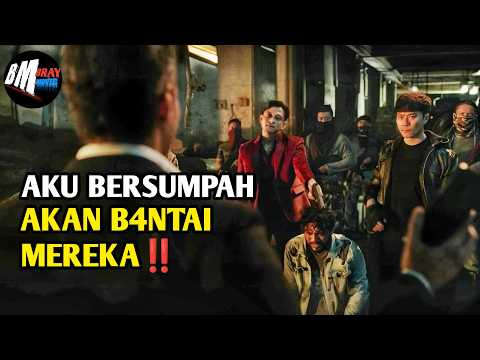 Ini Baru The Real Mafia Brutal - Alur Cerita Film Terbaru 2025
