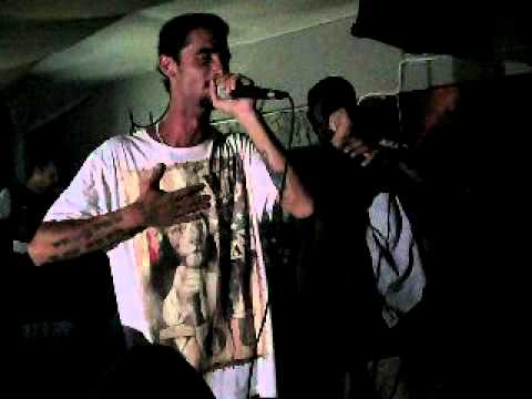 Lansare "Aforic - Fiul Omului", Constanta 23 iulie 2011 [7]