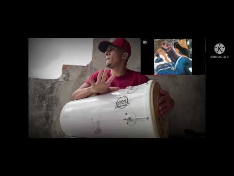 Renan Cabral - Feat Arlindo Cruz e Rafael dos Anjos - Vai embora Tristeza