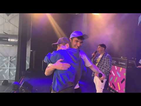 TAMBO vs DRUPI - OCTAVOS - LA CAPILLA FREESTYLE