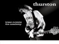 Thurston Moore-Fri/end 