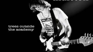 Thurston Moore-Fri/end