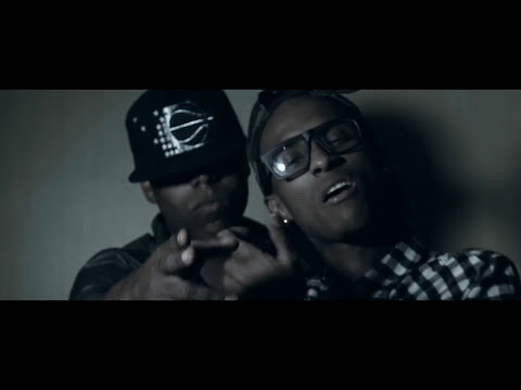 Cuando Llegue la Oscuridad 😈 Video Oficial - Element Black Ft. Slow Mike ®