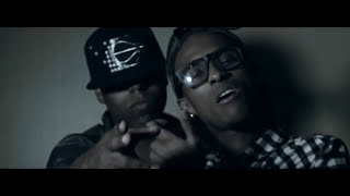 Cuando Llegue la Oscuridad 😈 Video Oficial - Element Black Ft. Slow Mike ®