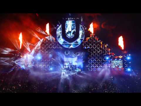 Calvin Harris vs Twoloud - Two Summers (AnjoMashup)