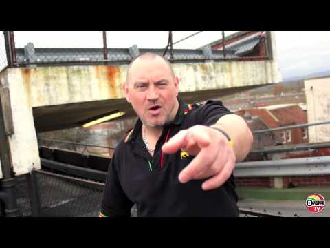 Jamie Irie - 2B (Original Reggae version / Isaac Maya DnB remix / U.Stone&Viniselecta Jump up remix)