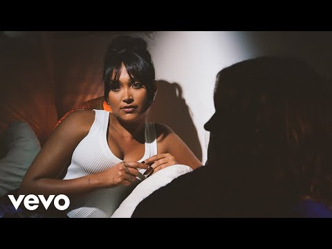 Joy Crookes - Somebody To You (Official Audio)