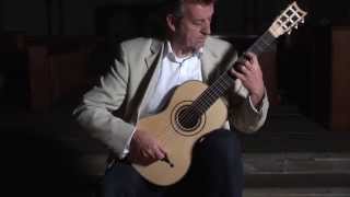 A Higher Path - Fantasia No2