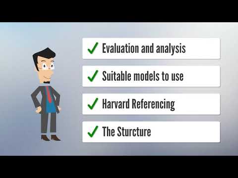 Writing A successful  OBU RAP