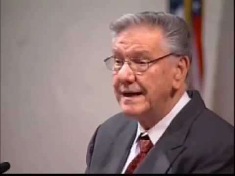 The Man Who Kissed the Door of Heaven and Walked Off Into Hell