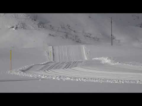 Gasteinertal - Sportgastein 06.02.2023