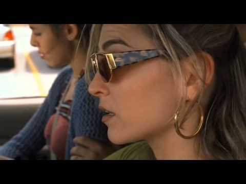 The Sopranos - Christopher tells Meadow he'll buy her a happy meal