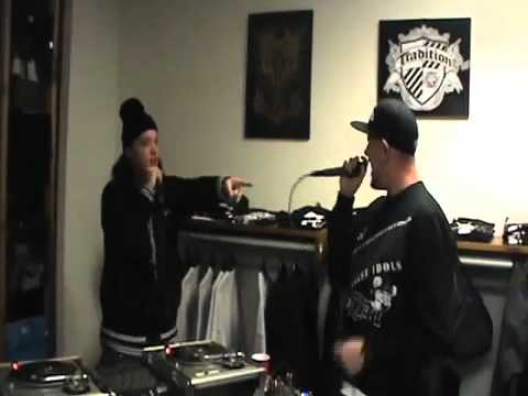 Get Busy Committee performance and interview