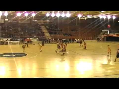 PLATA AURTENECHE MAQUINARIA ARABA/ALAVA,81 - LEYMA BASQUET CORUÑA,79 (04/12/2011 0:00:00)