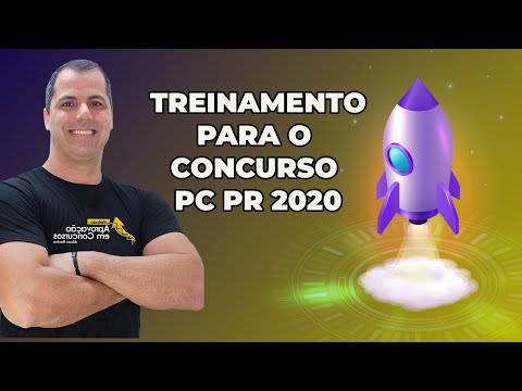 PC PR 2020 , TURMA SEREI DELTA