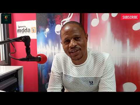 MUTHI IN PRISON| ZWIDE'S STORY