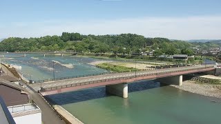 人吉大橋