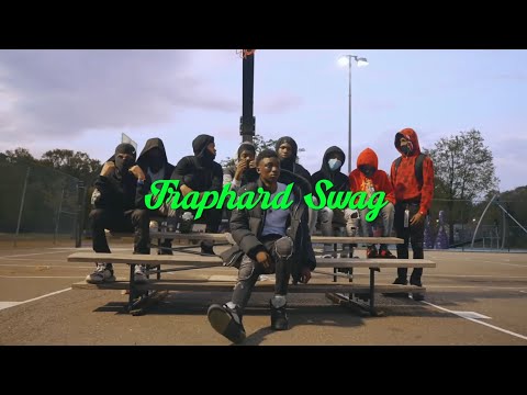 TrapHard Swag - “I’m Bored” (Official Video Shot by @Wavey Gang Films )