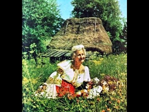 Ana Pop Corondan – „M-am suit în dealu’ Clujului”