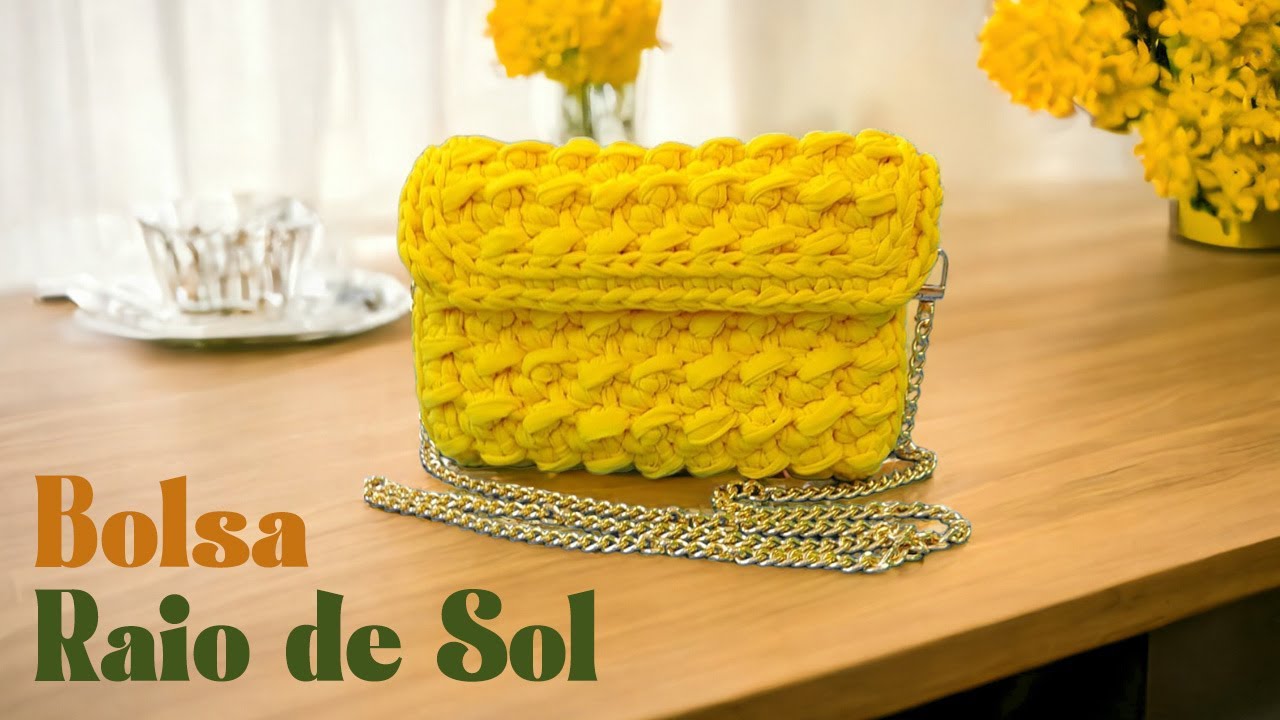 Bolsa Raio de Sol
