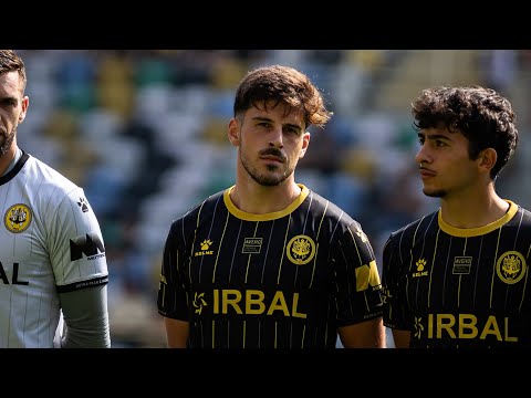 Bruno Cruz Highlights 2025/26 - Sport Clube Beira Mar