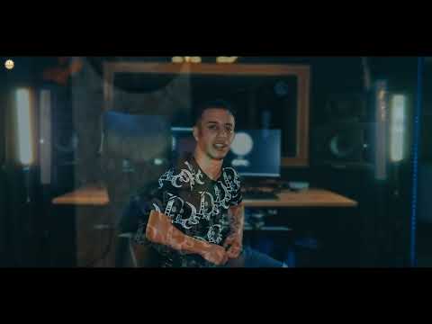 G.AlexBand - Sar Raci ( OFFICIALvideo ) Cover