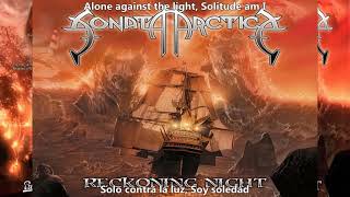 Sonata Arctica My Selene Sub Español HD