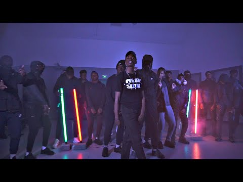 Krifa ( EquipeM) - Routine