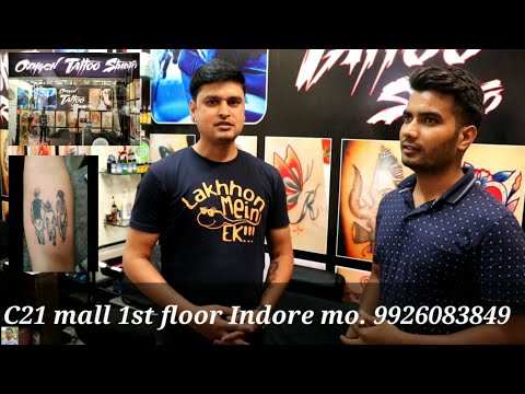 download lagu mp3 mp4 Tattoo In Indore, download lagu Tattoo In Indore gratis, unduh video klip Tattoo In Indore