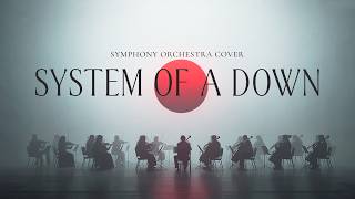 Download lagu System of a Down — Symphonic Orchestra Rebirth | The Greatest Hits | No Vocals Epic Cinematic Cove.. mp3 Download lagu System of a Down — Symphonic Orchestra Rebirth | The Greatest Hits | No Vocals Epic Cinematic Cove.. mp3