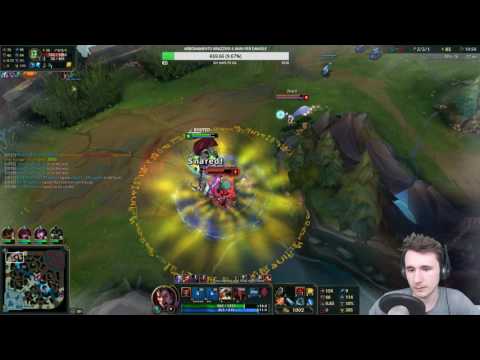 USO DARIUS MA FACCIO SCHIFO - League of Legends ITA #222
