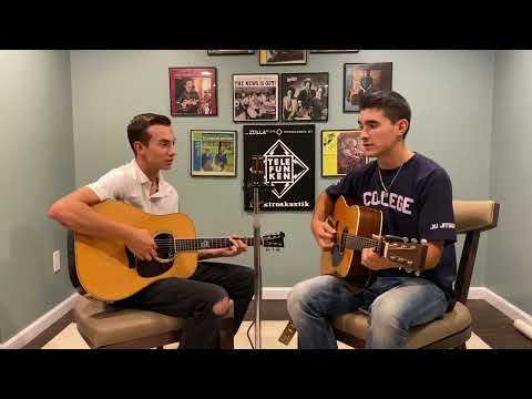 Ridge Road Gravel- Ben and Sam Zolla