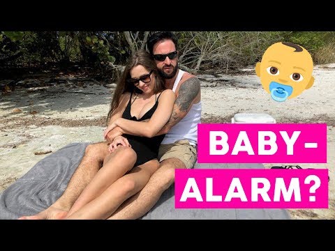 Babyalarm beim Wendler: Ist seine Freundin (18) schwanger? 🤰