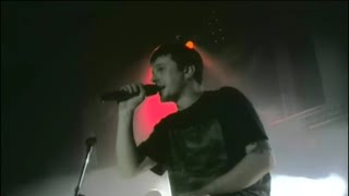 Music video thumbnail preview for ПИЛОТ Будильник (Live 2003) by Пилот