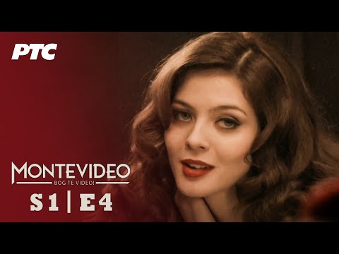 Montevideo, Bog te video! | Epizoda 4 (domaća serija)