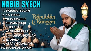 Download lagu HABIB SYECH SHOLAWAT PADANG BULAN FULL ALBUM mp3