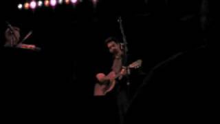 Slaid Cleaves &quot;Hard To Believe&quot; - Live at the Tractor, Seattle, WA 09/20/09