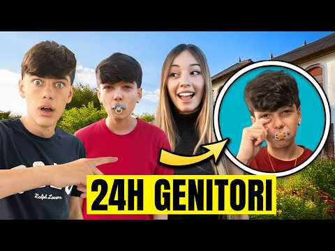 Viola Silvi and 2 more