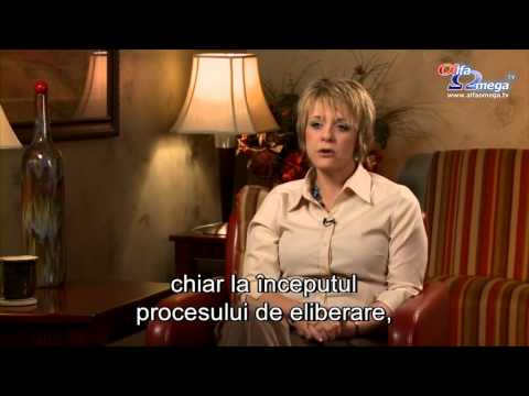 Pasiune pura 5.19 - Ce trebuie facut cand o persoana are nevoie de eliberare de pacate sexuale