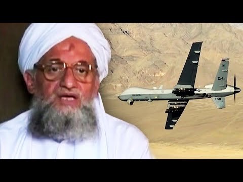What ‘Secret’ Weapon Killed al-Qaeda Leader?