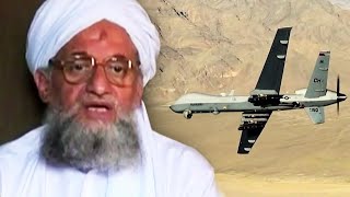 What ‘Secret’ Weapon Killed al-Qaeda Leader?