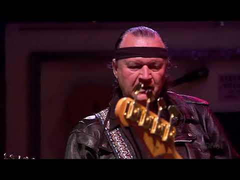 Dick Dale Live HDNet - 2004