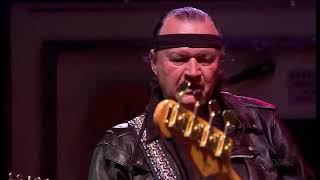 Dick Dale Live HDNet - 2004