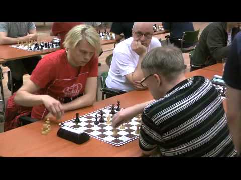 Pikashakin SM 2011 Mika Karttusen pelejä.mp4